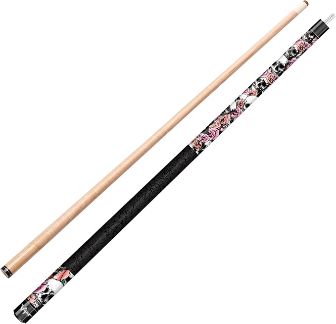 Viper by GLD Products Underground Billiard/Pool Cue