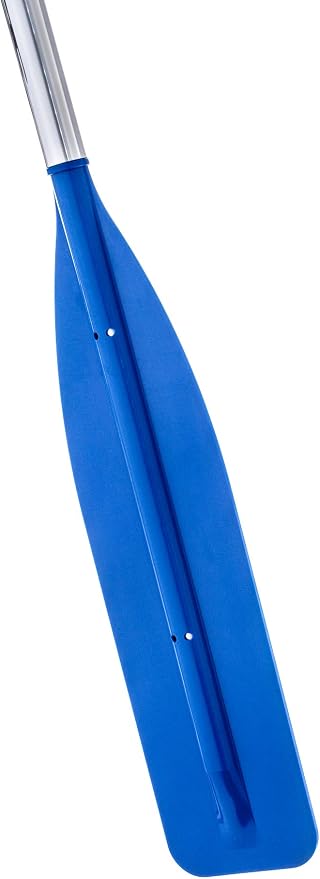 Seachoice Synthetic Paddle, 1-3/8 in. Diameter Anodized Aluminum Shaft, 23-1/4 in. X 5-1/2 in. Blade, Various Sizes