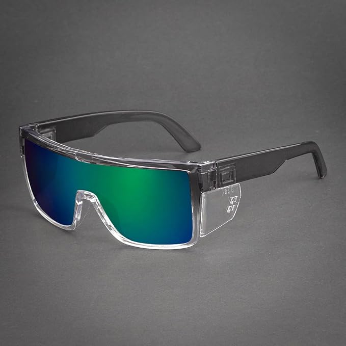 Polarized Safety Sunglasses UV400 Protection ANSI Z87.1 Certified
