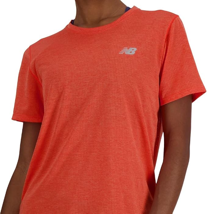 New Balance Women's Athletics T-Shirt