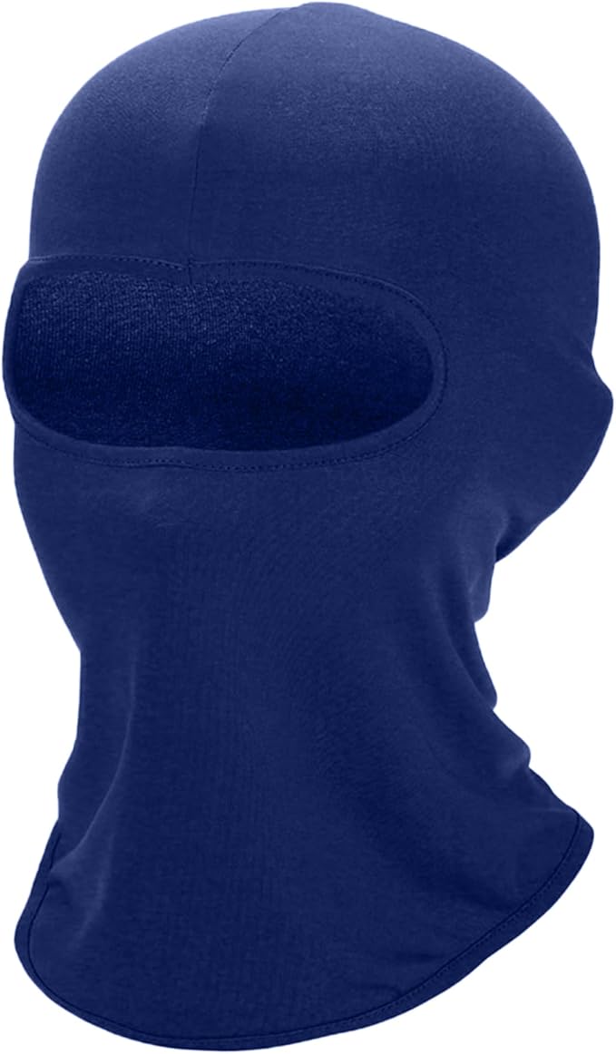 Xeoxarel Balaclava Ski Mask for Men/Women (Available in 2/3/4/5/36 Pack)