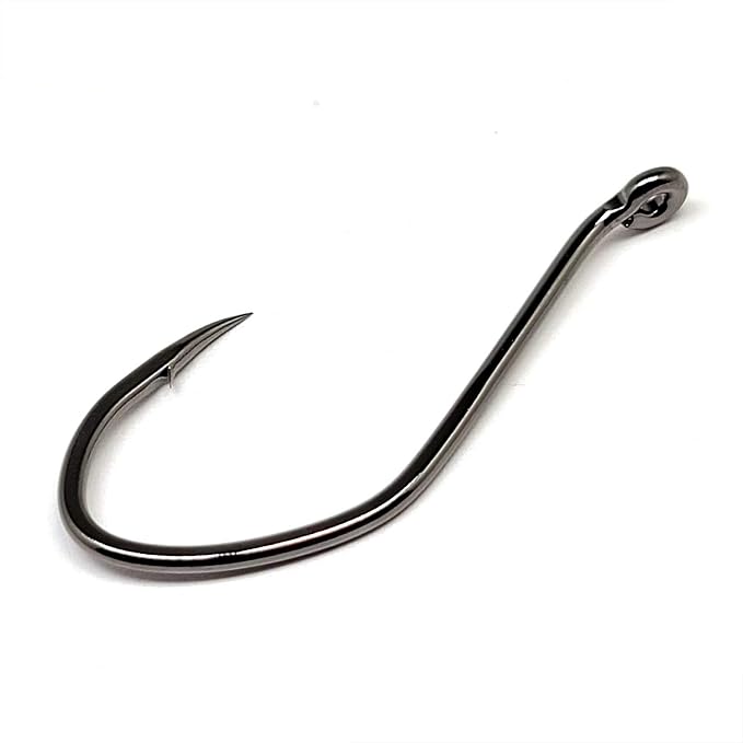 Gamakatsu Big River Bait Hook
