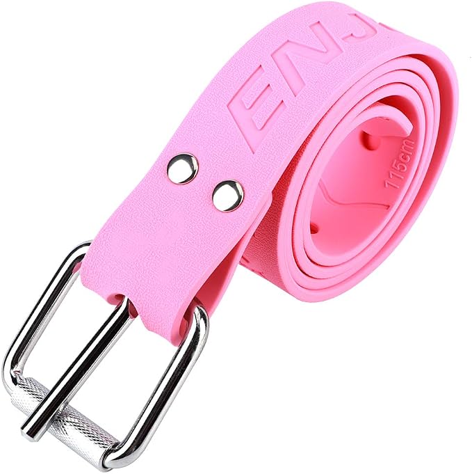 Dive Weight Belt, Rubber Dive Weight Belt Diving Weight Belt With Quick Release Buckle