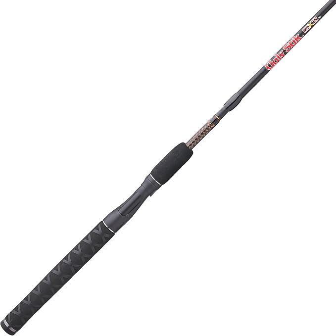 Ugly Stik GX2 Spinning Rod