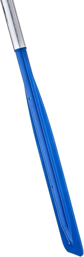 Seachoice Synthetic Paddle, 1-3/8 in. Diameter Anodized Aluminum Shaft, 23-1/4 in. X 5-1/2 in. Blade, Various Sizes
