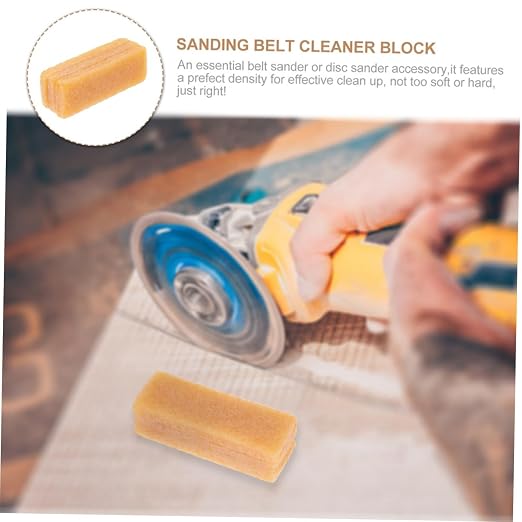 Toddmomy 2pcs Skateboard Grip Tape Blocks Multi-Function Eraser Tool for Efficient Removal Portable Tools for Electric and