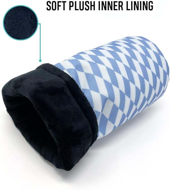 NEW GOLFN Golf Covers for Driver - Modern Golf Driver Headcover | Durable Golf Club Headcovers for Driver for Protection from Dings, Dents and Scuffs | Fits All Drivers