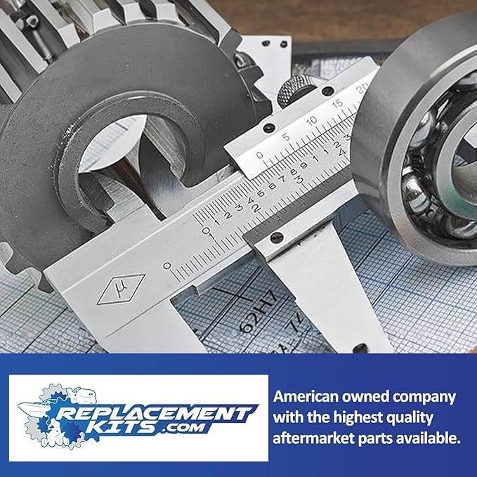 Replacement Kits ALM Round Lift Pad | ALM Round Lift Pad