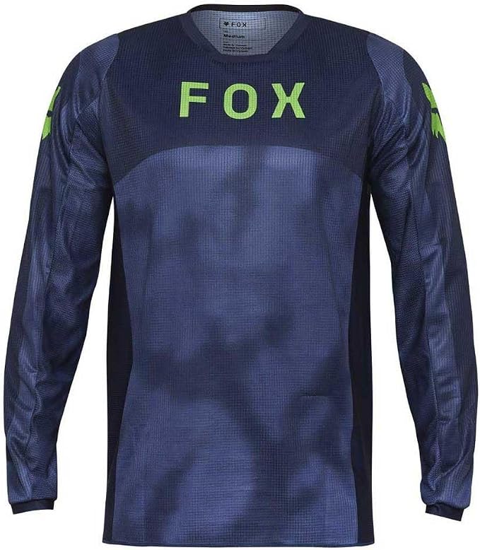 Fox Racing Men's 180 Motocross Dirt Bike Jersey