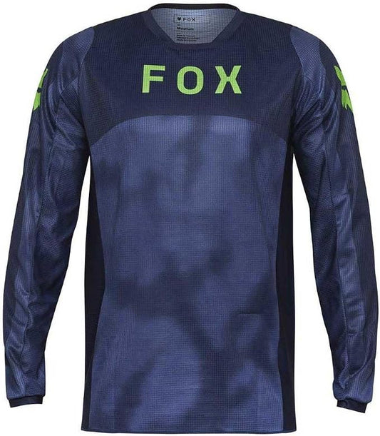 Fox Racing Men's 180 Motocross Dirt Bike Jersey