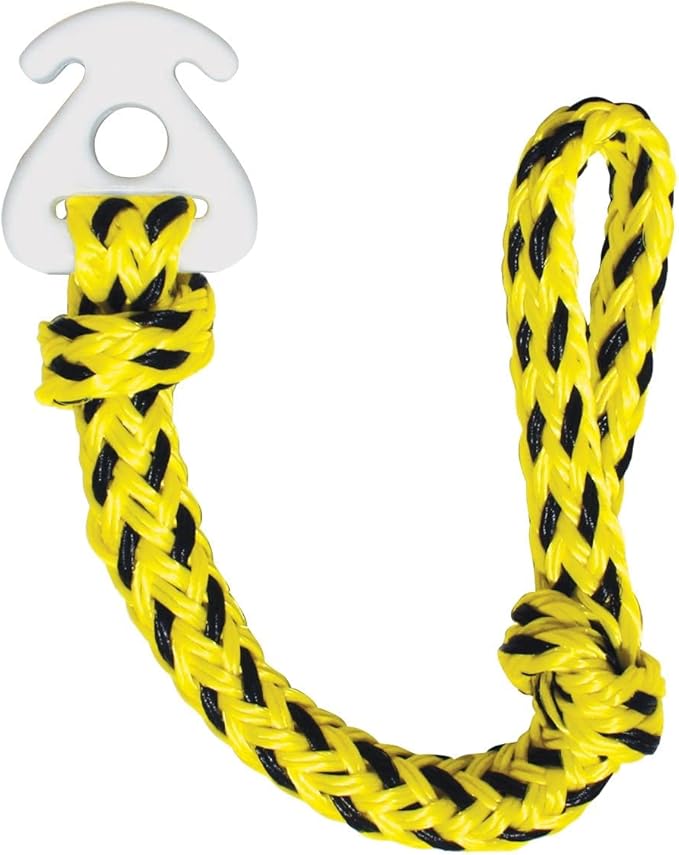 Sportsstuff Stars & Stripes | Towable Tube for Boating with 1-4 Rider Options