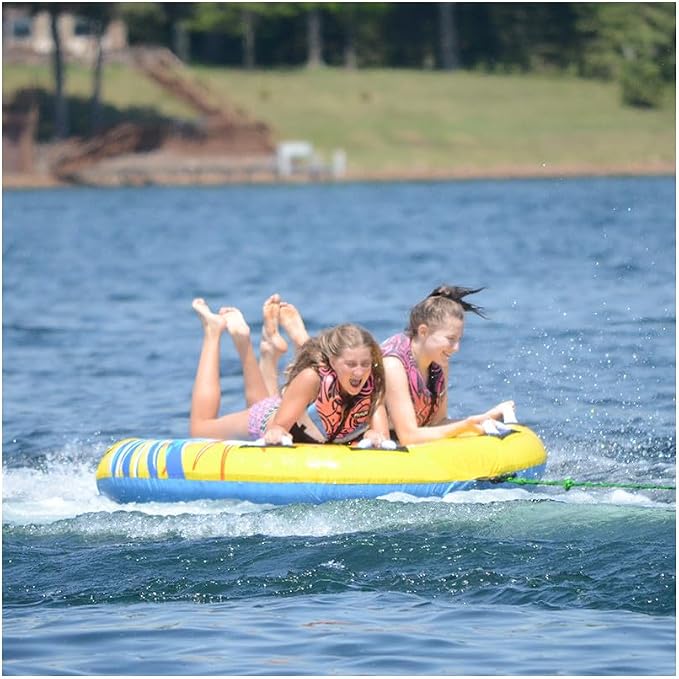 RAVE Sports Getaway Pontoon Tube