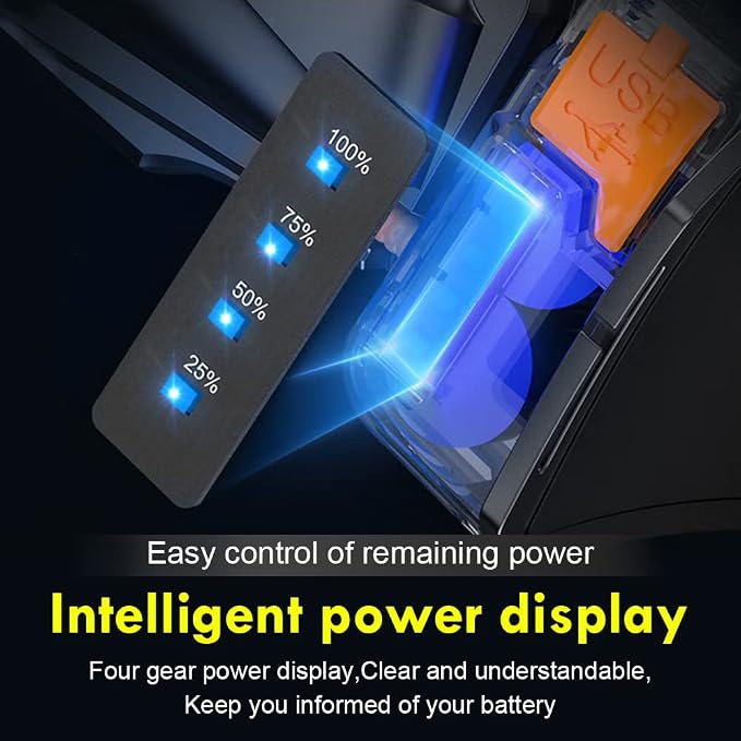 High Power LED Headlamp Super Bright Adult Motion Sensor Headlight Spotlight Waterproof Outdoor Hunting Light Flashlight Portable Head lamp for Fishing Camping Hiking Running