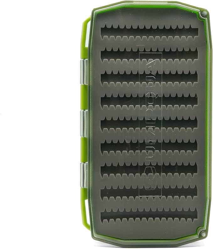 Umpqua UPG Sili Essential Fly Box Large Blue