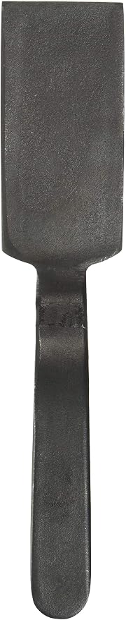 Martin 1036 Light Dinging Spoon, 4 5/16 " blade length, 2 " blade width, 10 " overall length, 0.5 pounds