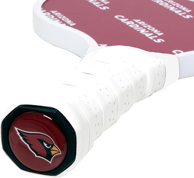 Parrot Paddles NFL Denver Broncos Sport Pickleball Paddle