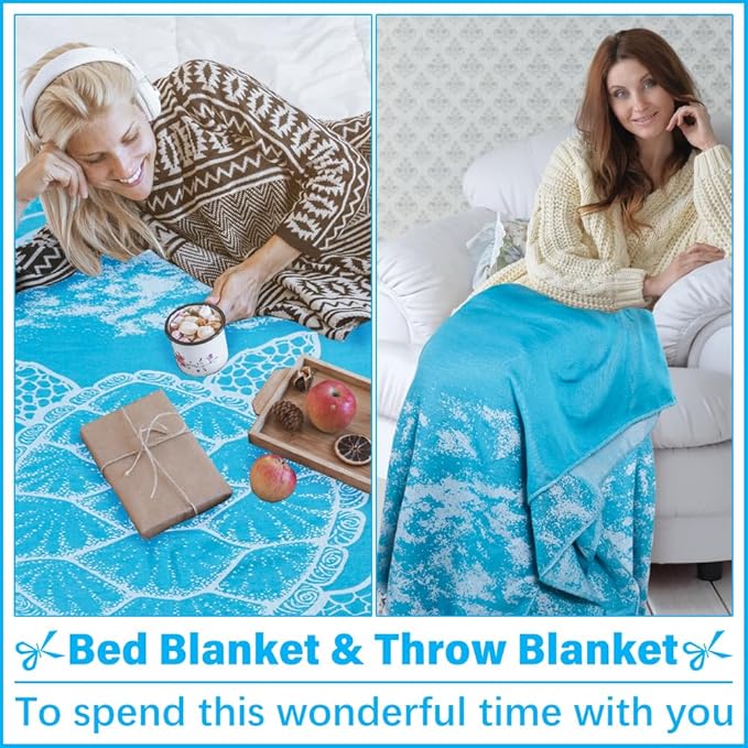 Vikumond Oversized Turkish Beach Towel Blanket XXL Cotton Sandproof Towels Boho Woven Extra Large Big Sand Free Giant Throw Blankets Huge Quilt XL Picnic Camping Necessities Cloud for Adult Gifts