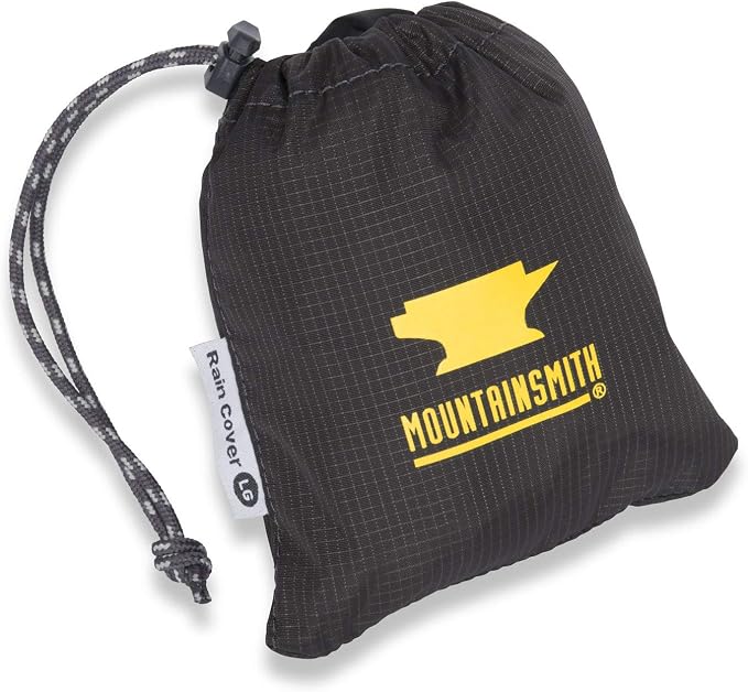 Mountainsmith Raincover - Lightweight Waterproof Backpack Cover