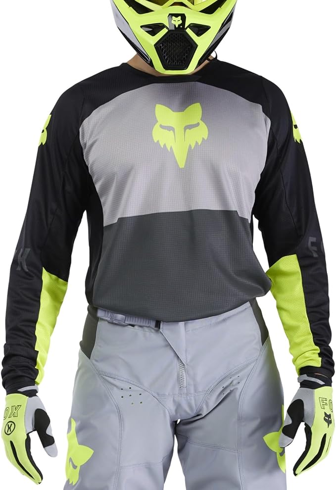 Fox Racing Men's 180 Motocross Dirt Bike Jersey