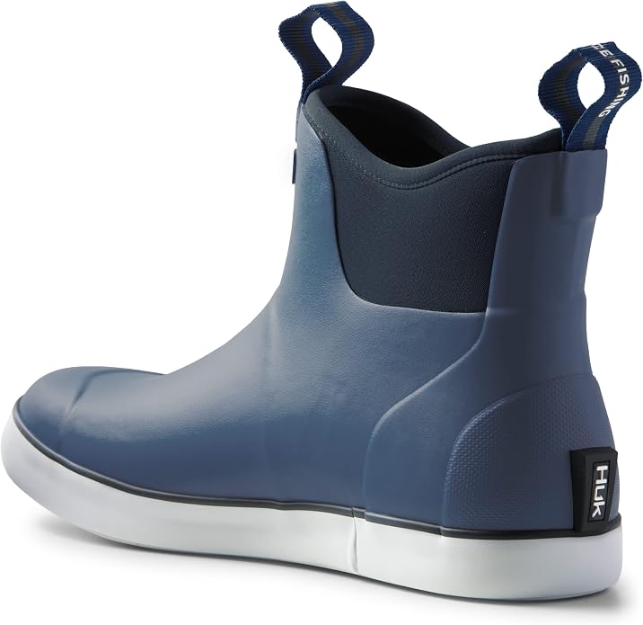 HUK mens Rogue Wave Shoe, High-performance Fishing & Deck Boot