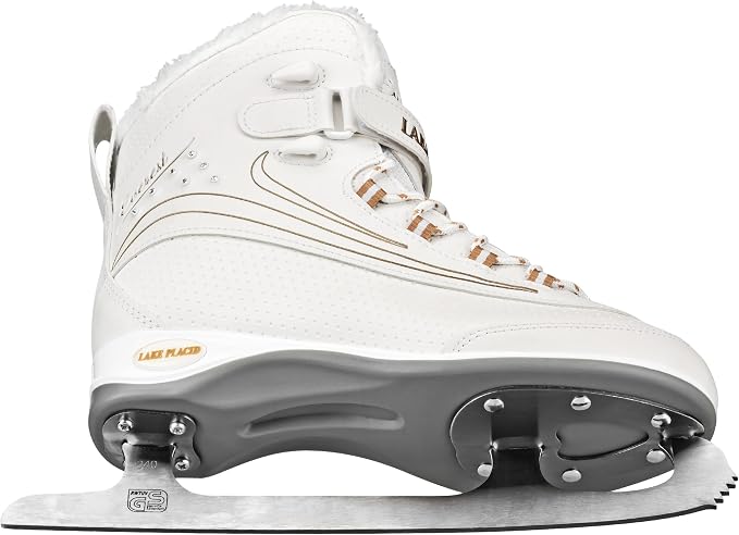 Lake Placid Everest Women's Ice Skates
