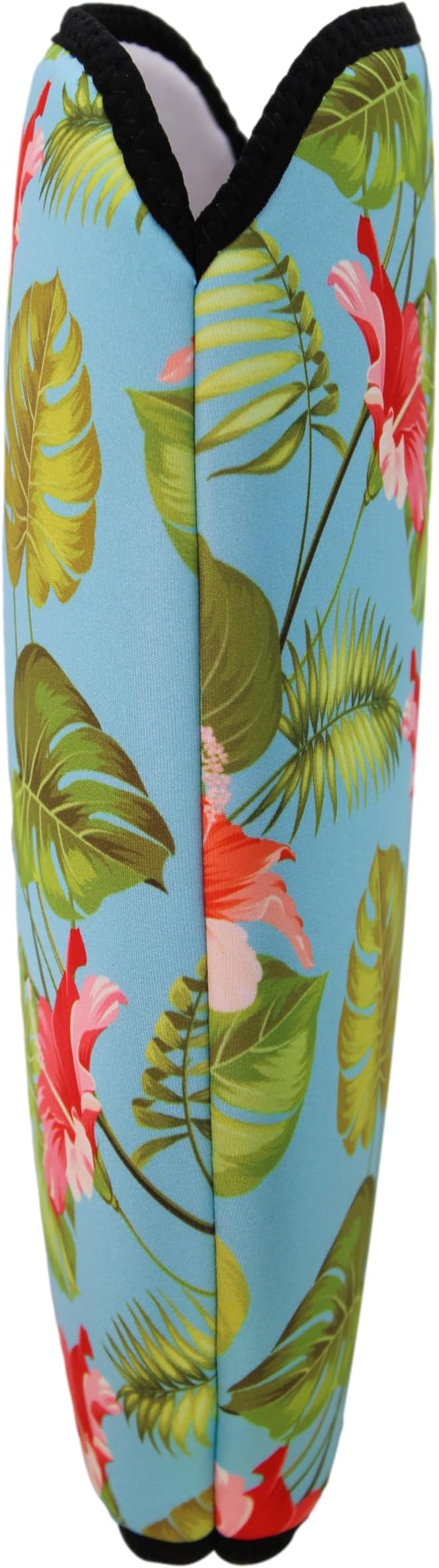 BeeJos Hawaiian Collection: Premium Slip-On Pickleball Paddle Cover-Fits Standard Size Paddles-Zipperless (Paddle not Included)