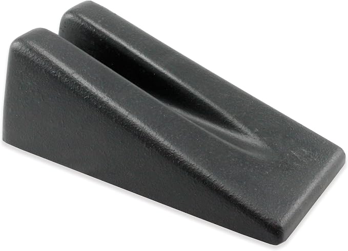 OPTP Original Norsk Mobilization Wedge - Physical Therapy Wedge for Testing, Mobilization and Manipulation of the Spine - Use in Clinic or at Home