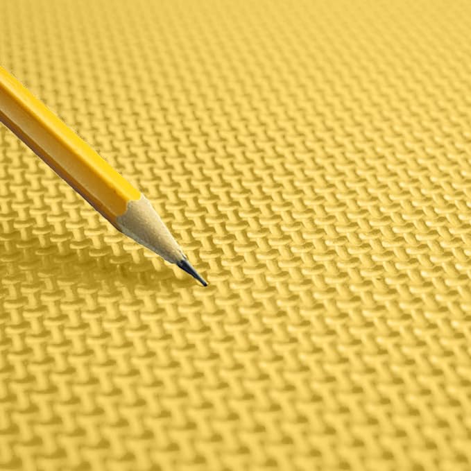 Flooring Inc's Puzzle Exercise Mats, EVA Foam Interlocking Floor Mats for Protective, Cushioned Workout Flooring for Home and Gym Equipment, Multiple Sizes & Colors