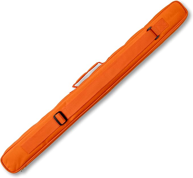 Big Cat Cues Billiards Pool Cue Stick Soft Case for Professionals and Casual Players