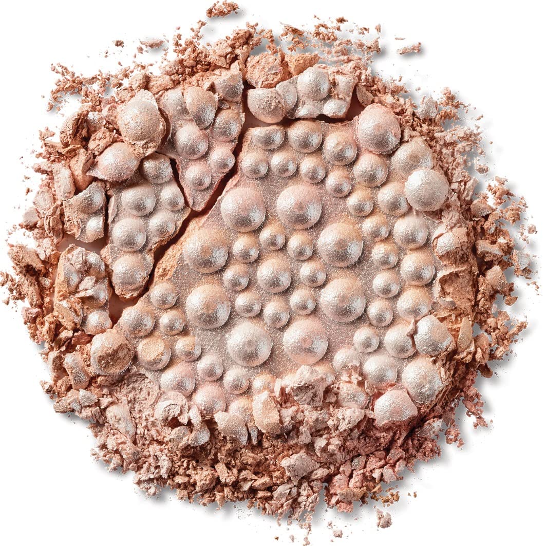 Physicians Formula Powder Palette Mineral Glow Pearls, Hypoallergenic Face Powder, Silky Smooth & Radiant Finish – Translucent Pearl