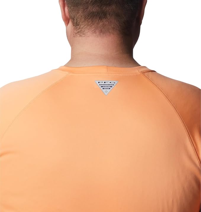Columbia Mens PFG Terminal Tackle Long Sleeve Shirt