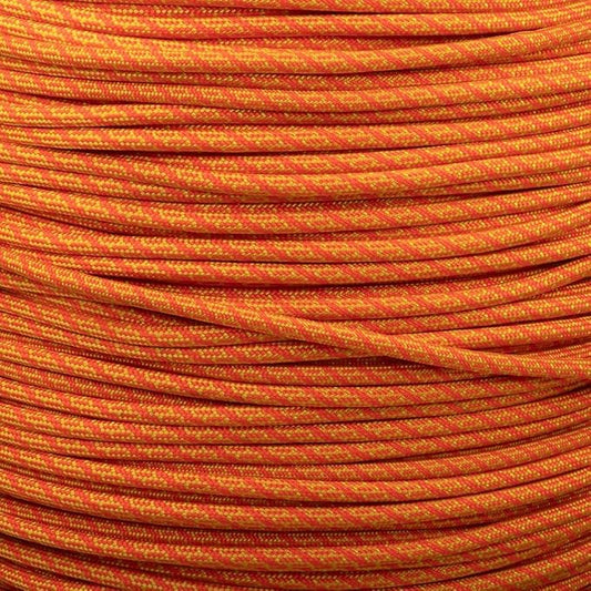 Paracord Planet 1/4 Inch ParaMax 1200lb Paracord – Strong Type IV Tactical Cord for Hiking, Camping, and Fishing