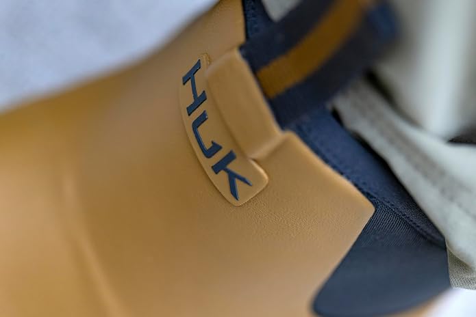 HUK mens Rogue Wave Shoe, High-performance Fishing & Deck Boot