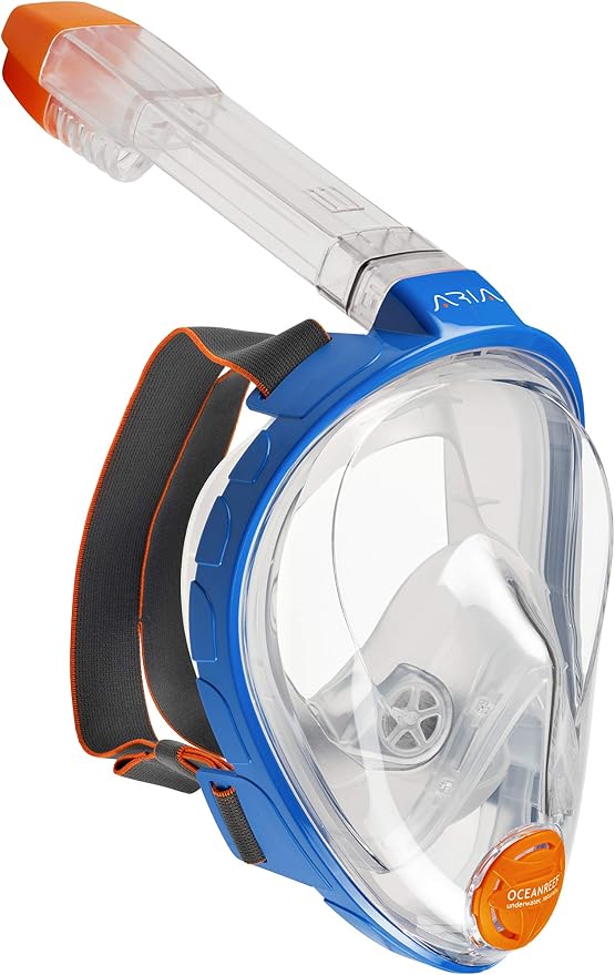 Ocean Reef - Aria Classic - Snorkeling Mask