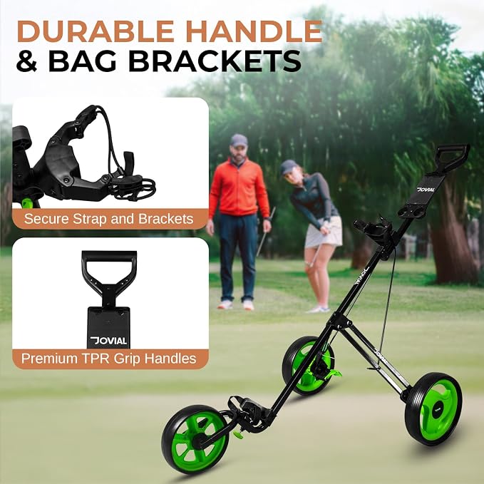 JOVIALgolf carts
