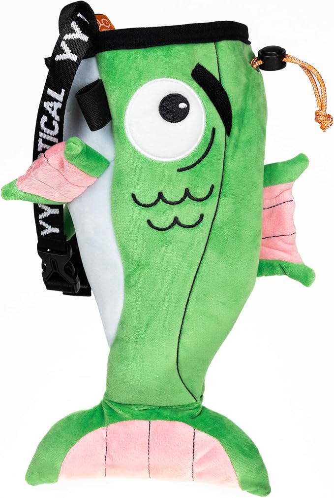 YY Vertical Rock Climbing Chalk Bags
