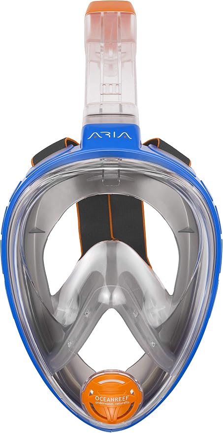 Ocean Reef - Aria Classic - Snorkeling Mask