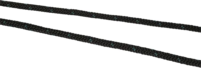 Attwood Universal Rack-Free Car-Top Kayak Carrier Kit, Foam Block Roof Transport System with Adjustable Straps & Bow/Stern Tie-Downs