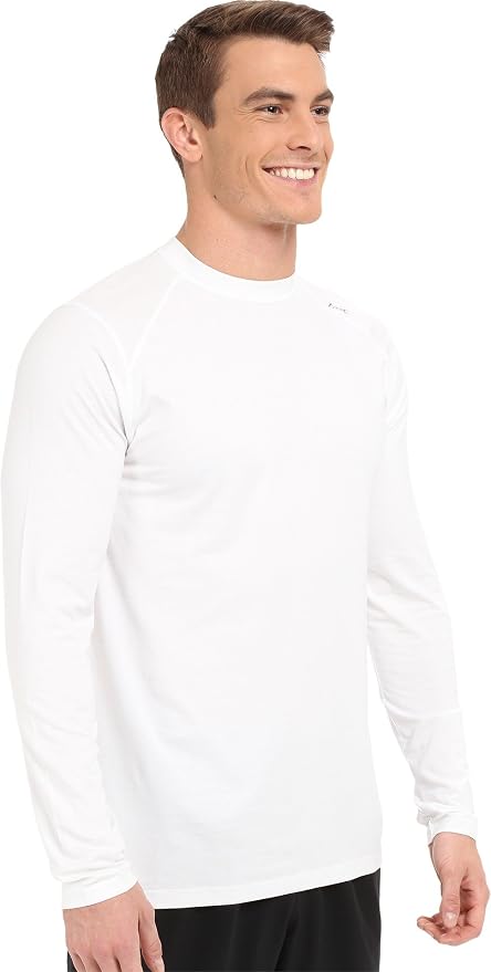 tasc Performance Carrollton Long Sleeve Fitness T-Shirt