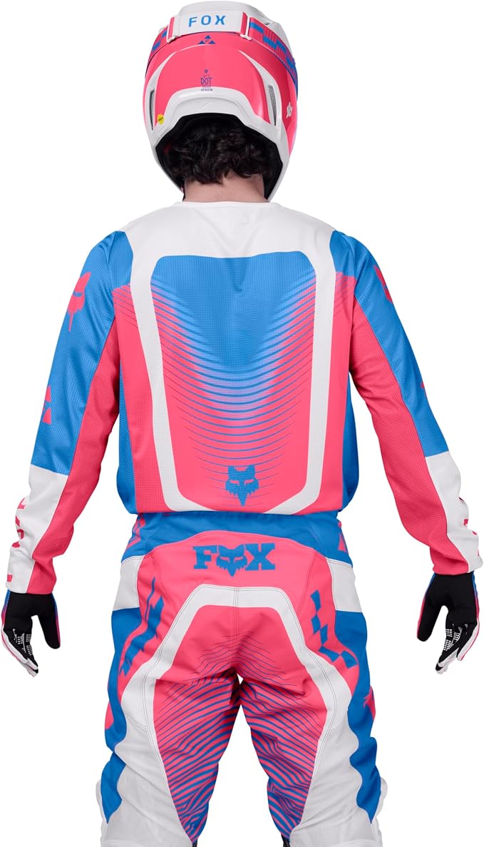Fox Racing Men's 180 Motocross Dirt Bike Jersey