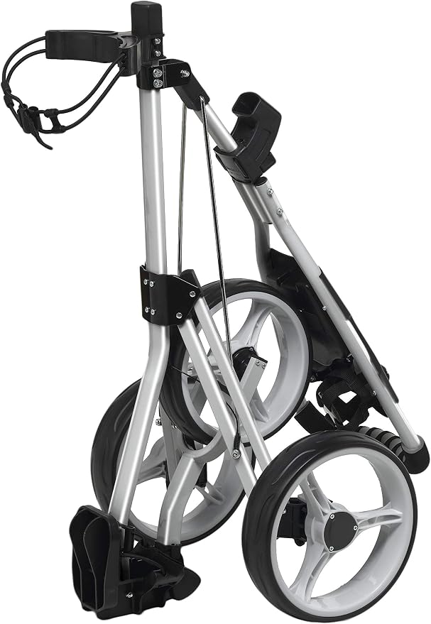 Golf Gifts & Gallery Navigator Push Cart