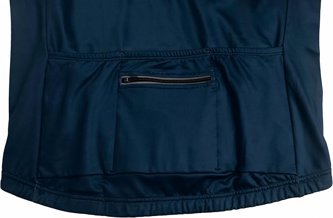 Winter Cycling Vest Men Thermal Fleece Cycling Clothing Bike Gilet Sleeveless Softshell Windproof Bicycle Vest