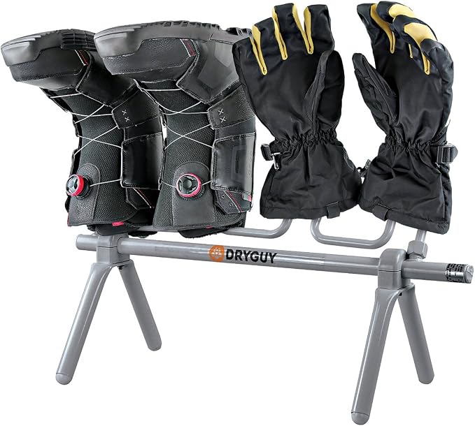DryGuy Dry Rack Boot & Glove Dryer
