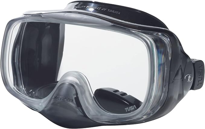 TUSA Imprex 3D Hyperdry Mask