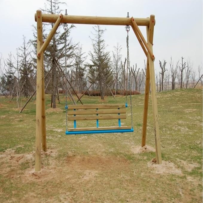 6 Bearing Silent Heavy Duty Swing Hanger Permanent Anti-Rust 180° Swing, 1500 lb Capacity sandbag Yoga Swing Hammock Chair,11''