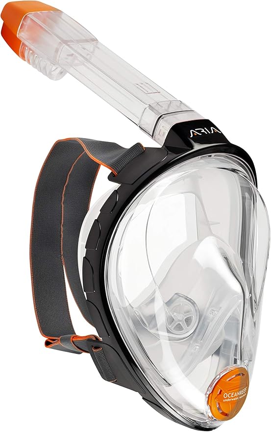 Ocean Reef - Aria Classic - Snorkeling Mask