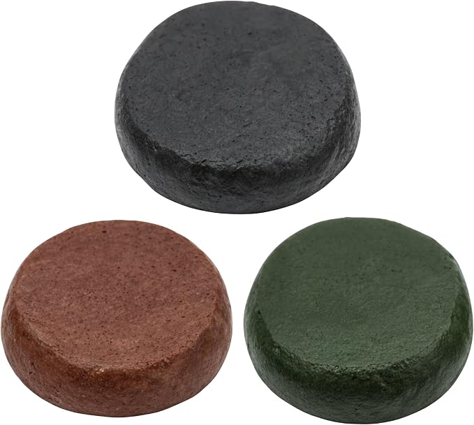 Reaction Tackle Tungsten Putty Weight - for Fishing, Fly Fishing, Pinewood Derby Car, Golf & Tennis - 2 Oz (60g)