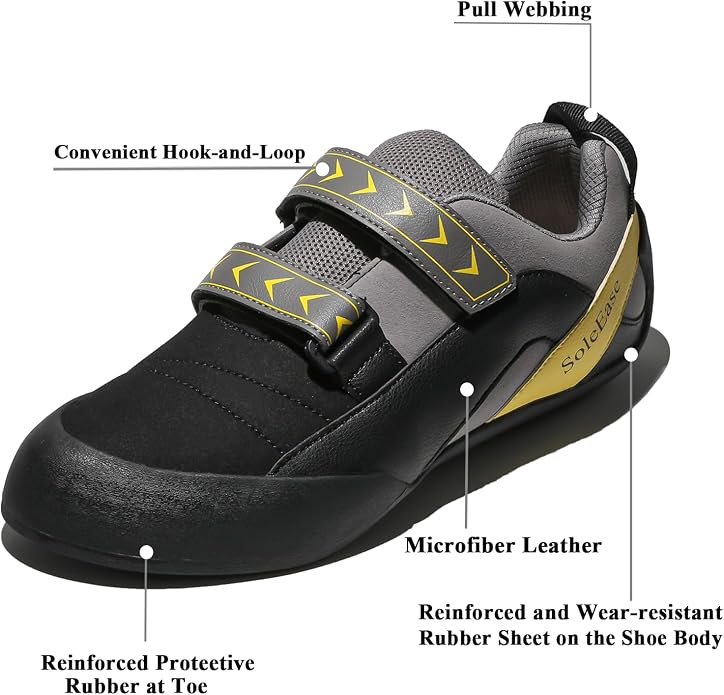 All-Around Men & Women Climbing Shoes for Sport Climbing and Bouldering