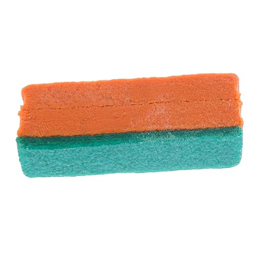 KESYOO 5pcs Skateboard Grip Tape Cleaner Compact Rubber Eraser for Skateboards Tennis Rackets Shoe Soles Efficiently Removes Dust Debris Portable