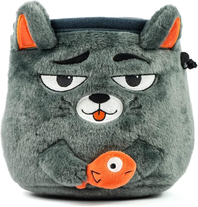 YY Vertical Rock Climbing Chalk Bags